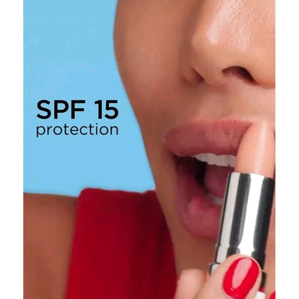 2 PACK - Elizabeth Arden Eight Hour Cream Lip Protectant Stick SPF 15 Lipstick